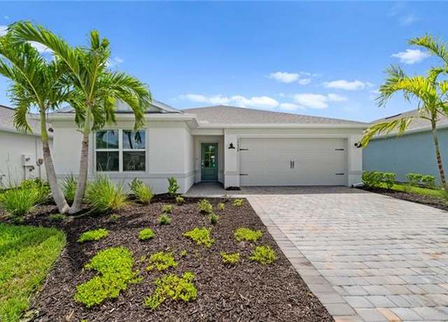 Property at 15828 Northridge Rd, Punta Gorda, FL 33982, 3 beds, 2 baths