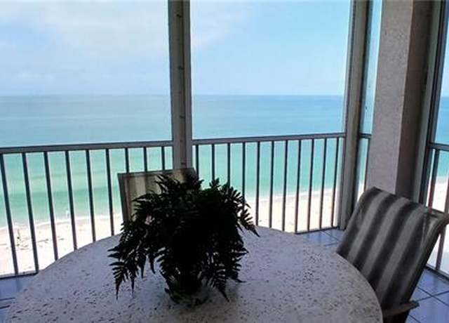 Property at 257 Barefoot Beach Blvd #602, Bonita Springs, FL 34134, 3 beds, 2 baths