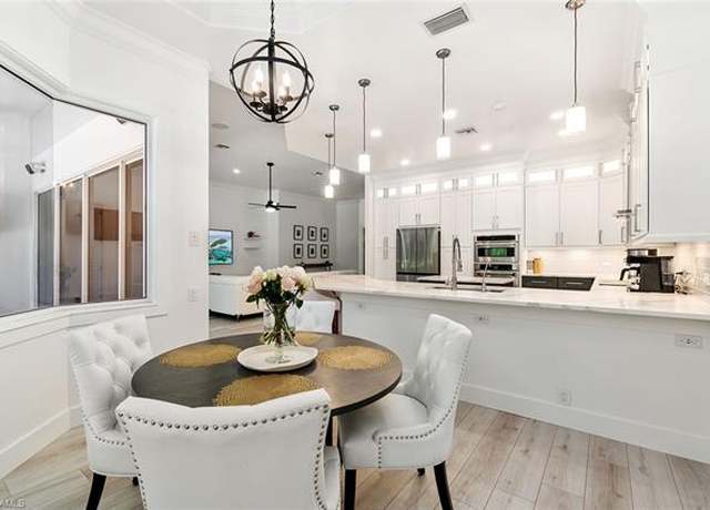 Property at 12371 Villagio Way, Fort Myers, FL 33912, 3 beds, 2.5 baths
