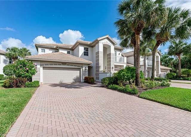 Property at 10382 Autumn Breeze Dr #101, Estero, FL 34135, 3 beds, 2.5 baths