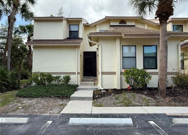 Property at 15184 Parkside Dr #101, Fort Myers, FL 33908, 2 beds, 2 baths