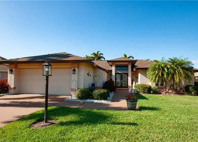 Property at 3940 Spring Garden Ln, Estero, FL 33928, 3 beds, 2 baths
