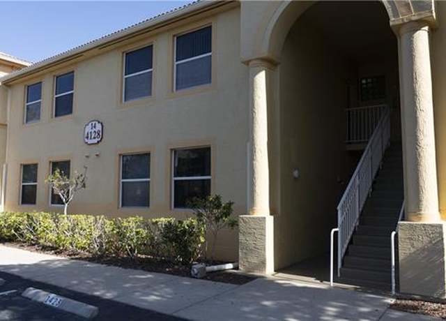 Property at 4128 Bellasol Cir #1423, Fort Myers, FL 33916, 3 beds, 2 baths