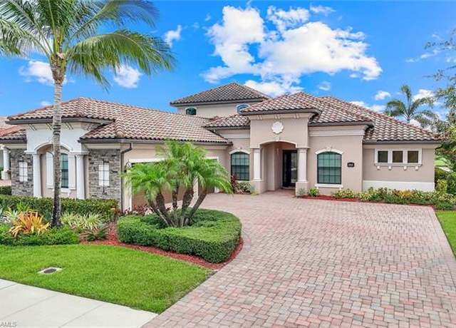 Property at 28625 Lisburn Ct, Bonita Springs, FL 34135, 4 beds, 3.5 baths