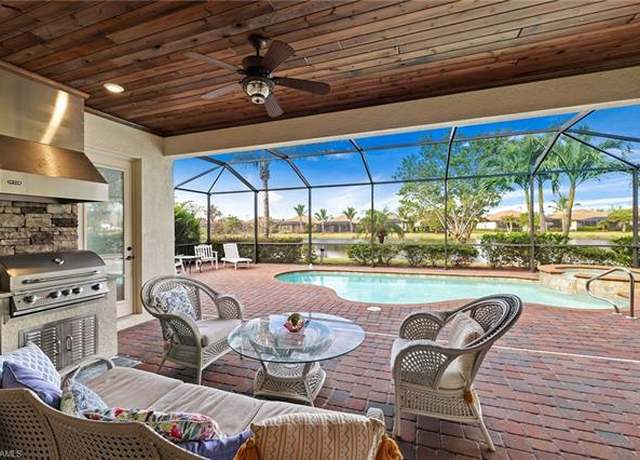 Property at 28042 Kerry Ct, Bonita Springs, FL 34135, 4 beds, 2 baths