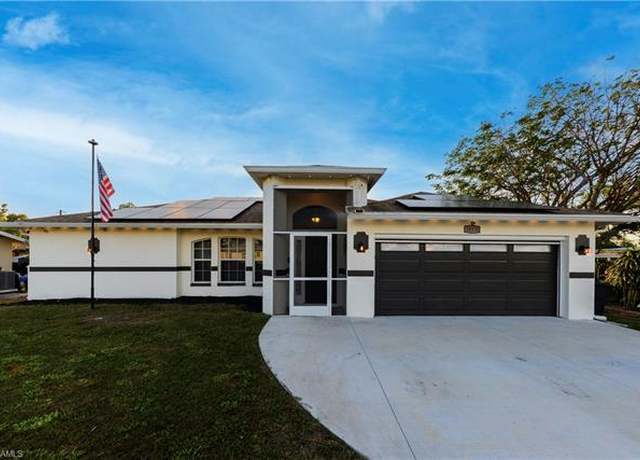 Property at 18370 Ostego Dr, Fort Myers, FL 33967, 3 beds, 2 baths