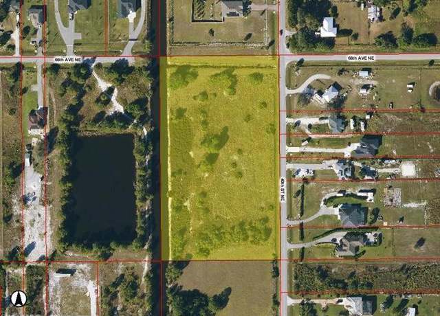 Property at 40th St NE, Naples, FL 34120