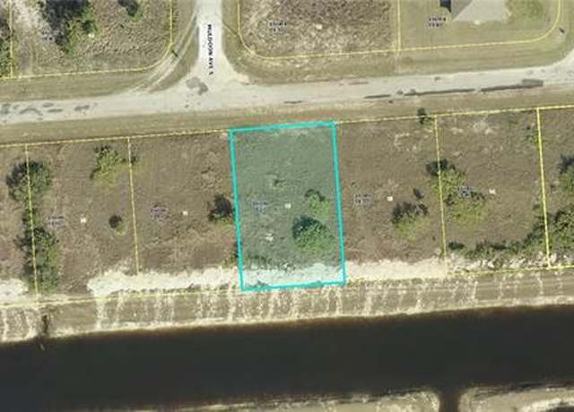 Property at 1224 Hudson St E, Lehigh Acres, FL 33974