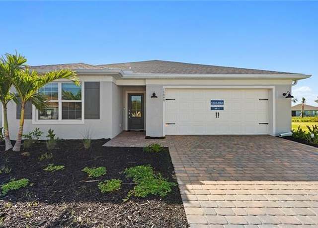 Property at 15840 Northridge Rd, Punta Gorda, FL 33982, 3 beds, 2 baths