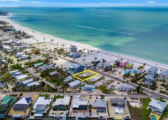 Property at 5315 Estero Blvd, Fort Myers Beach, FL 33931