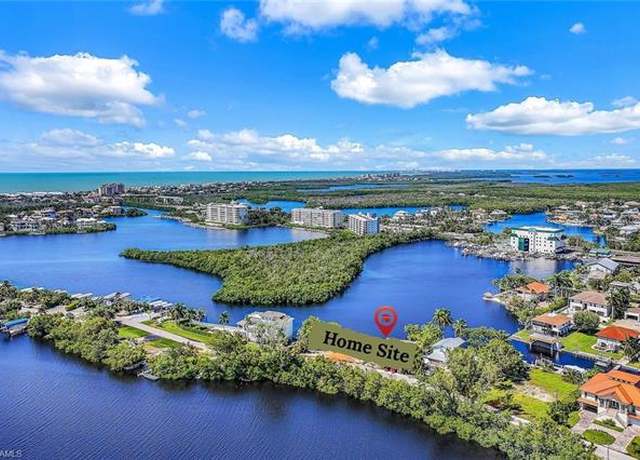 Property at 253 3rd St, Bonita Springs, FL 34134