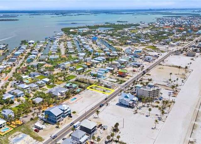 Property at 5421 / 5425 Estero Blvd, Fort Myers Beach, FL 33931
