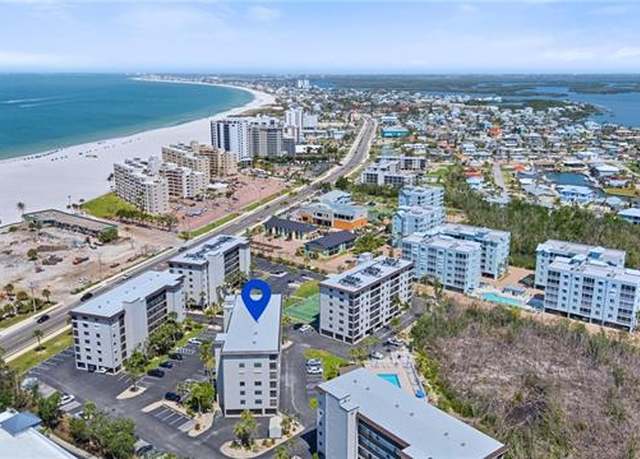 Property at 6893 Estero Blvd #445, Fort Myers Beach, FL 33931, 2 beds, 2 baths