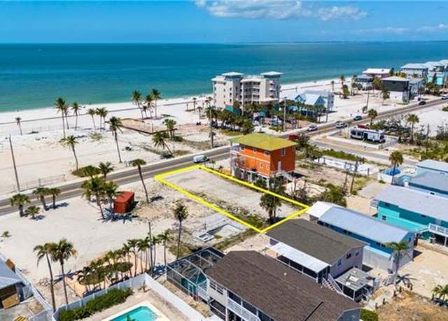 Property at 5525 Estero Blvd, Fort Myers Beach, FL 33931