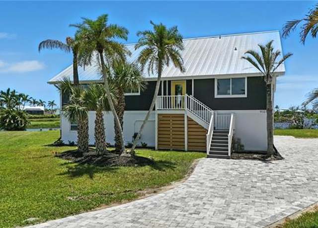 Property at 9127 Mockingbird Dr, Sanibel, FL 33957, 4 beds, 4 baths