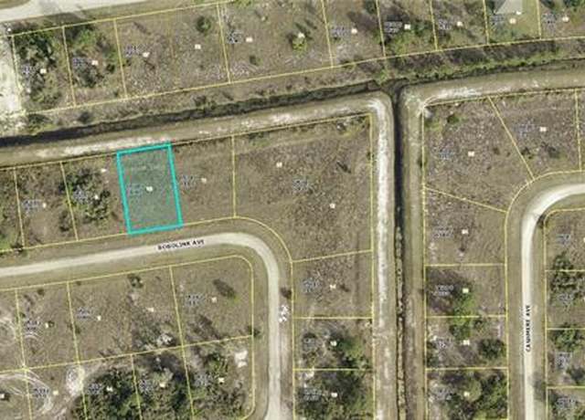 Property at 755 Bobolink Ave, Lehigh Acres, FL 33974