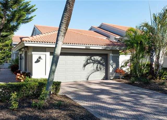 Property at 11606 Quail Village Way, Naples, FL 34119, 3 beds, 2 baths