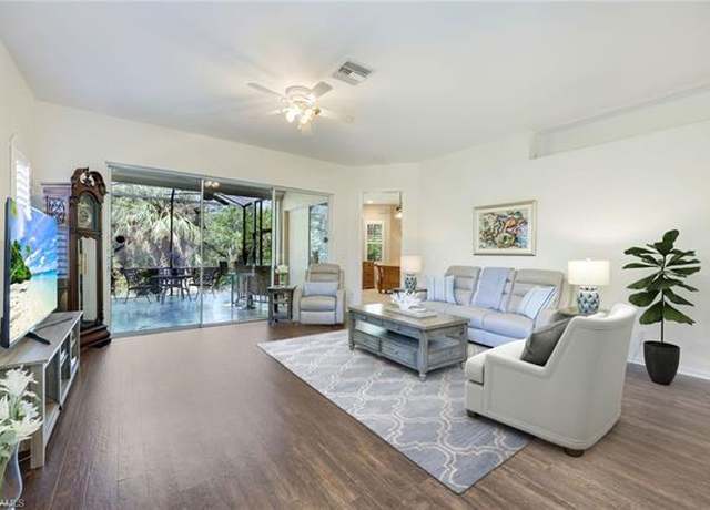 Property at 12691 Fox Ridge Dr, Bonita Springs, FL 34135, 2 beds, 2 baths