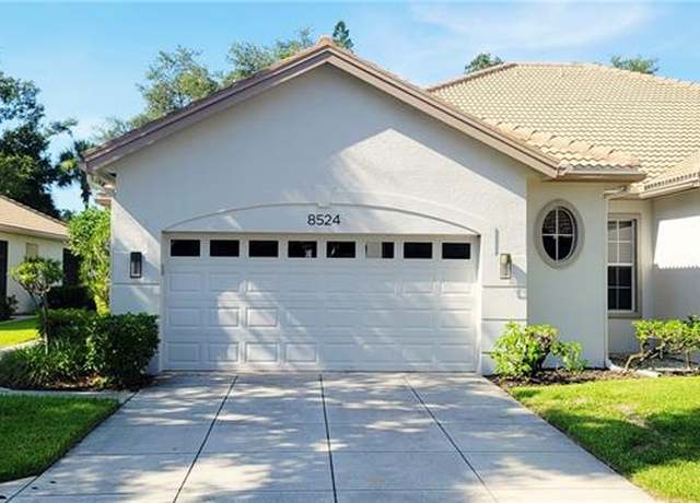 Property at 8524 Fairway Bend Dr, Estero, FL 33967, 2 beds, 2 baths