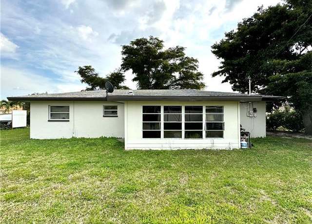 Property at 213 SE 47th St, Cape Coral, FL 33904, 2 beds, 2 baths