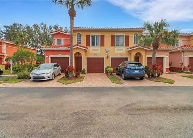 Property at 20265 Royal Villagio Ct #201, Estero, FL 33928, 2 beds, 2 baths