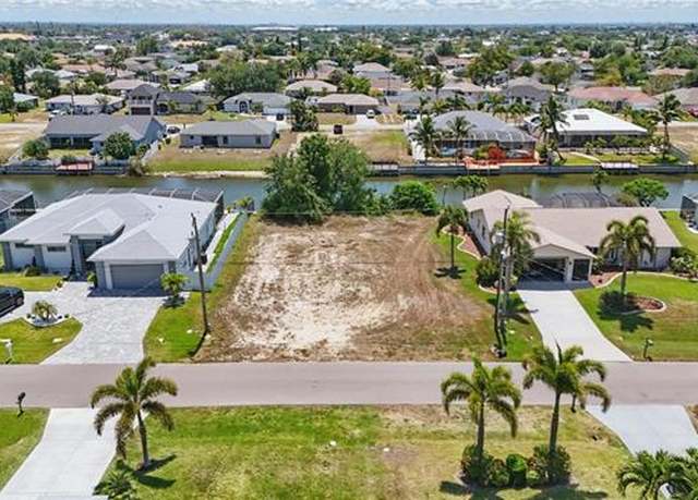 Property at 1426 NE 2nd Ter, Cape Coral, FL 33909