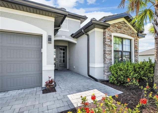 Property at 11391 Canopy Loop, Fort Myers, FL 33913, 3 beds, 3 baths