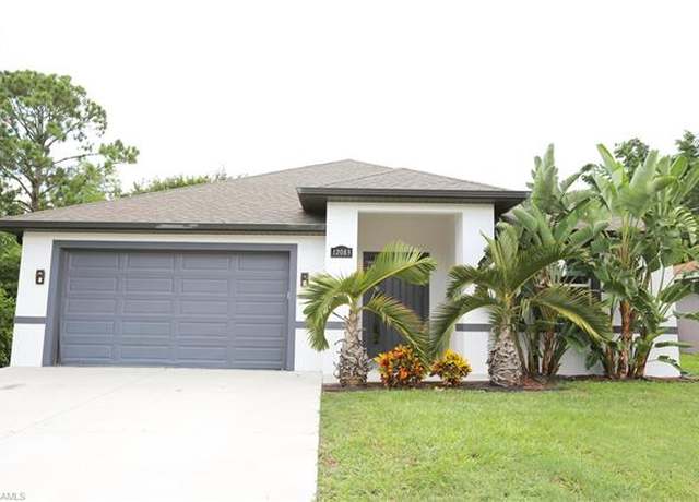 Property at 12083 Maiden Ln, Bonita Springs, FL 34135, 3 beds, 2 baths