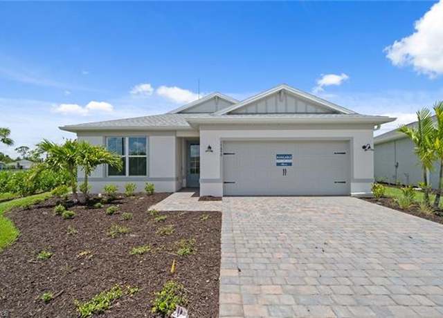 Property at 15850 Blue Ridge Way, Punta Gorda, FL 33982, 4 beds, 2 baths