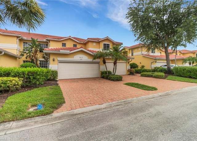 Property at 3510 Morning Lake Dr #102, Estero, FL 34134, 3 beds, 2 baths