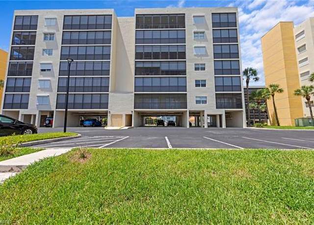 Property at 4411 Bay Beach Ln #762, Fort Myers Beach, FL 33931, 2 beds, 2 baths