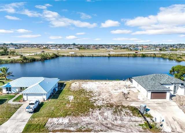 Property at 1216 NW 30th Pl, Cape Coral, FL 33993