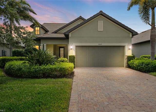 Property at 20127 Corkscrew Shores Blvd, Estero, FL 33928, 3 beds, 2 baths