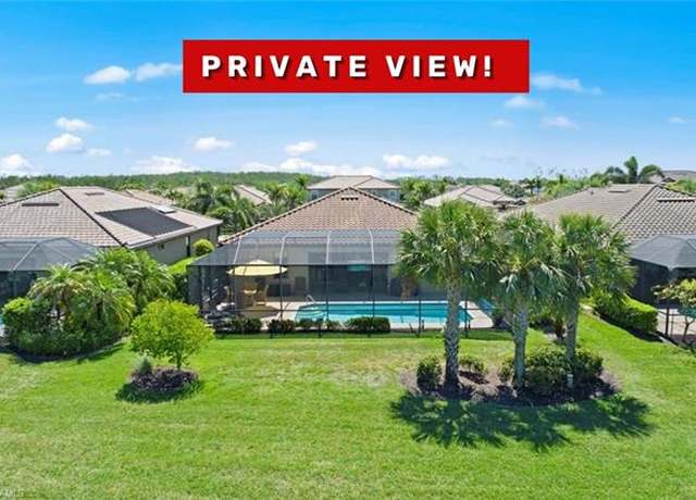 Property at 20374 Black Tree Ln, Estero, FL 33928, 4 beds, 3 baths