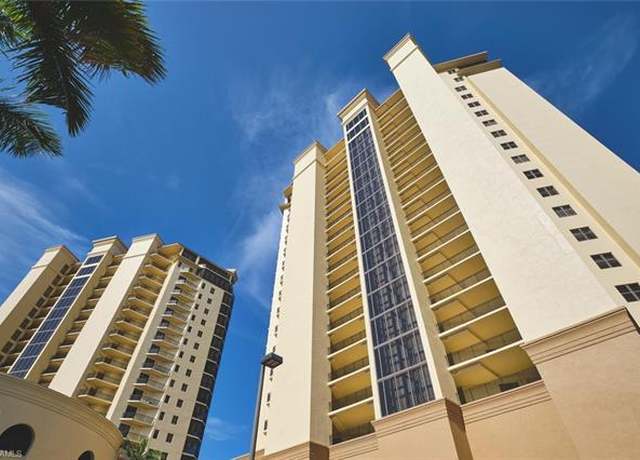 Property at 14300 Riva Del Lago Dr #805, Fort Myers, FL 33907, 4 beds, 3 baths