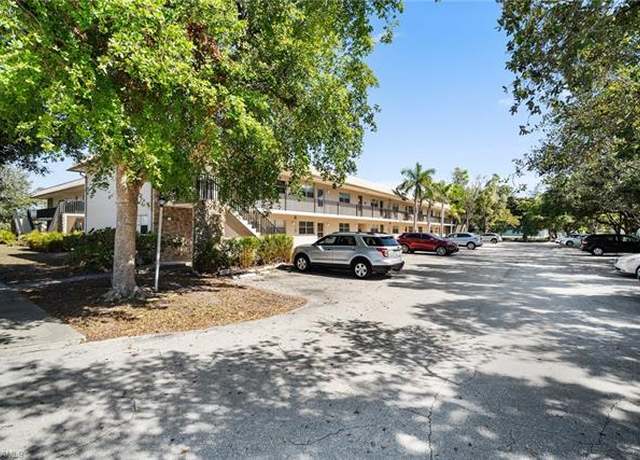 Property at 1560 Colonial Blvd #234, Fort Myers, FL 33907, 1 bed, 1 bath