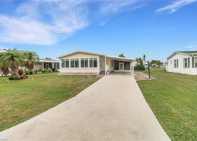Property at 26287 Queen Mary Ln, Bonita Springs, FL 34135, 2 beds, 2 baths