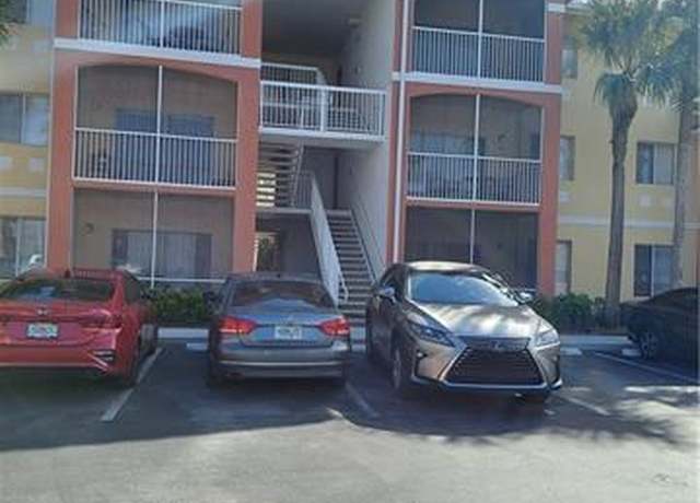 Property at 6341 Aragon Way #106, Fort Myers, FL 33966, 2 beds, 1 bath
