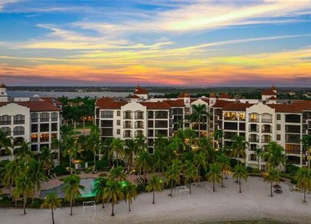 Property at 10731 Mirasol Dr #501, Miromar Lakes, FL 33913, 3 beds, 2.5 baths