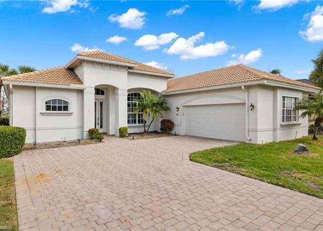 Property at 16409 Coco Hammock Way, Fort Myers, FL 34135, 3 beds, 2 baths