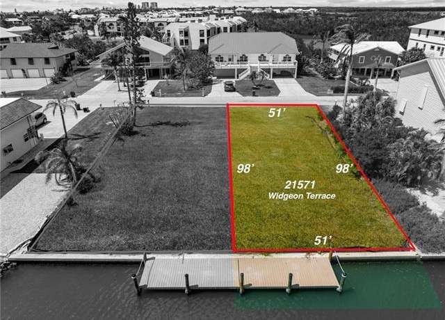 Property at 21571 Widgeon Ter, Fort Myers Beach, FL 33931