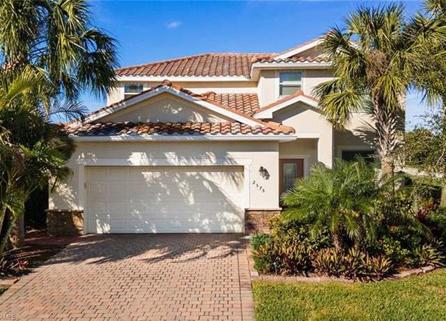 Property at 2575 Laurentina Ln, Cape Coral, FL 33909, 4 beds, 3 baths