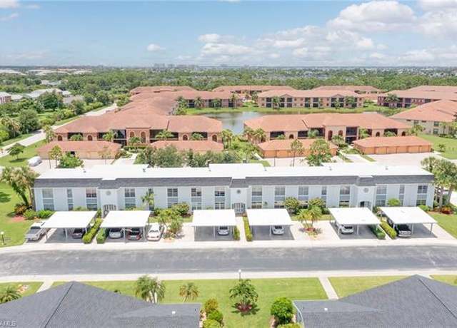 Property at 6898 Sandtrap Dr #4, Fort Myers, FL 33919, 2 beds, 2 baths