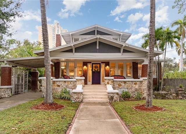 Property at 2781 Rhode Island Ave, Fort Myers, FL 33916, 3 beds, 3 baths