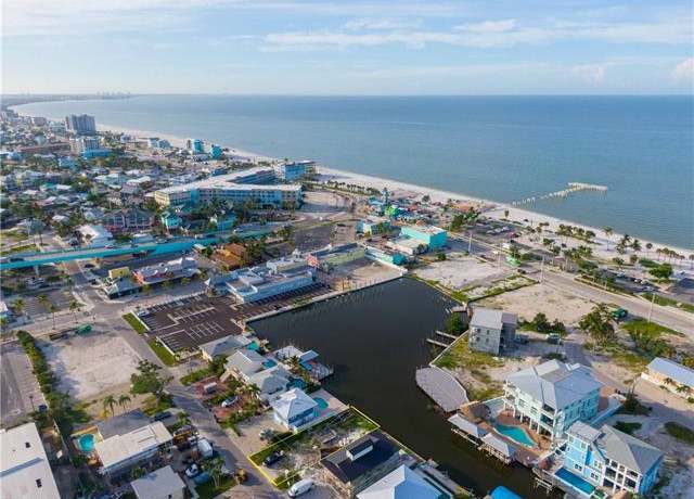 Property at 914 3rd St, Fort Myers Beach, FL 33931