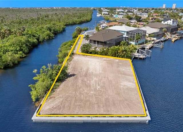 Property at 17901 Rebecca Ave, Fort Myers Beach, FL 33931