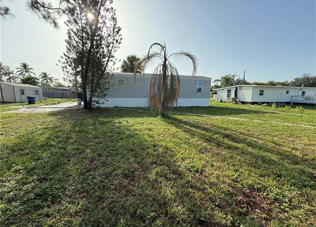 Property at Undisclosed address, Estero, FL 33928, 2 beds, 1 bath