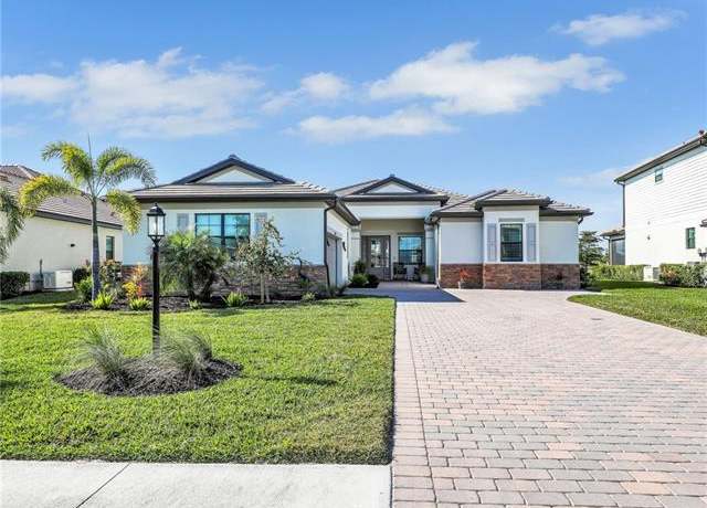 Property at 20929 Napa Loop, Estero, FL 33928, 3 beds, 4 baths