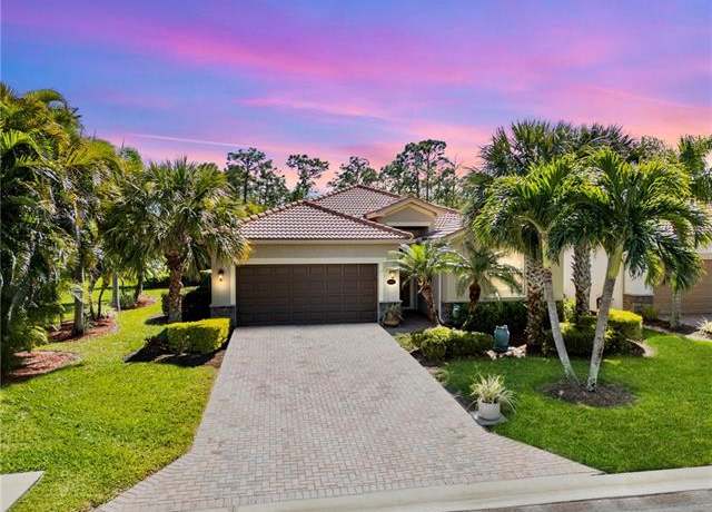 Property at 13117 Cardeto Ct, Estero, FL 33928, 4 beds, 3 baths