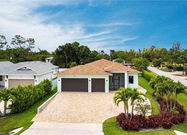Property at 10295 Carolina St, Bonita Springs, FL 34135, 4 beds, 4 baths